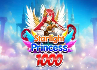 Starlight Princess 1000 Mobil Oyun Deneyimi — Rakewin 2026