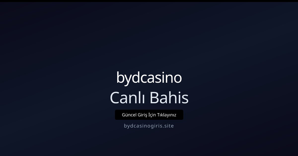 Rakewin Canlı Bahis