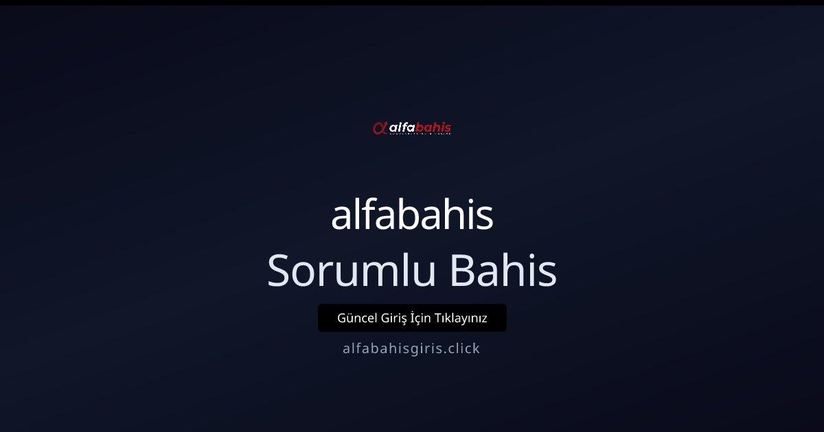 Rakewin Sorumlu Bahis